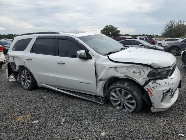2021 DODGE DURANGO CI 1C4RDJEGXMC886386