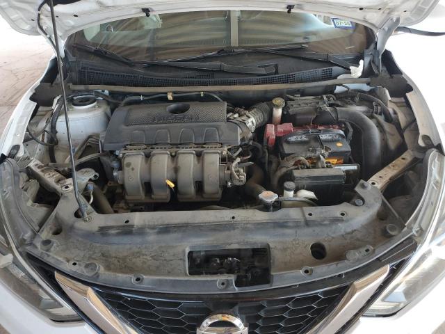 2017 NISSAN SENTRA S - 3N1AB7AP8HY379465