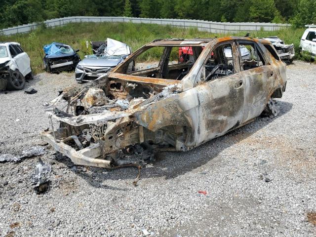 Global Auto Auctions: 2019 MERCEDES-BENZ GLE 400 4MATIC