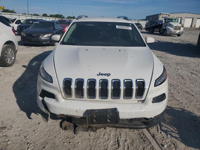2016 JEEP CHEROKEE L 1C4PJMCB9GW304774