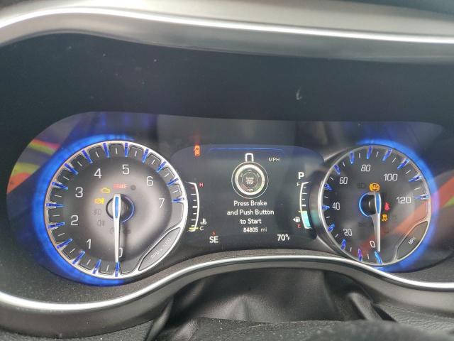 2019 CHRYSLER PACIFICA L 2C4RC1GG0KR722018