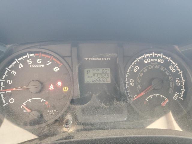 2016 TOYOTA TACOMA ACC #3319115275