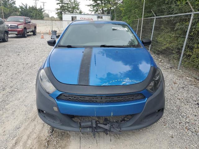 2016 DODGE DART SE 1C3CDFAA3GD607352