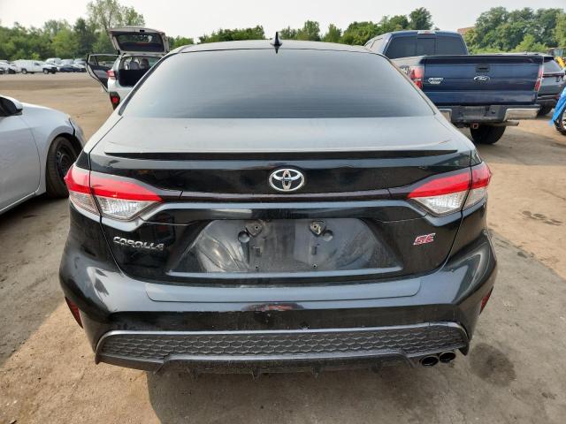 2020 TOYOTA COROLLA SE #3303723425