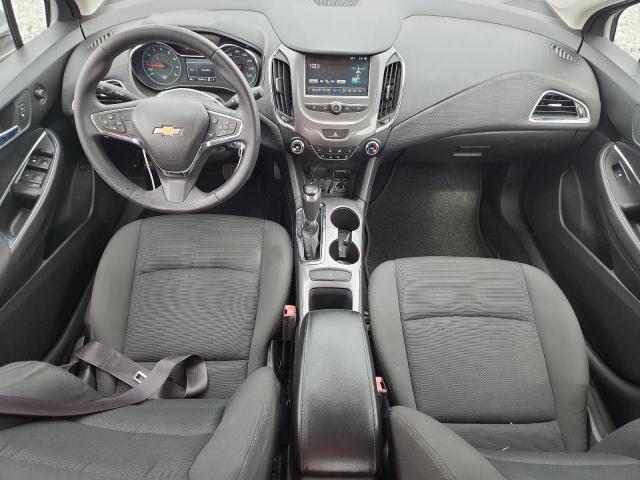 2016 CHEVROLET CRUZE LT 1G1BE5SM2G7251233