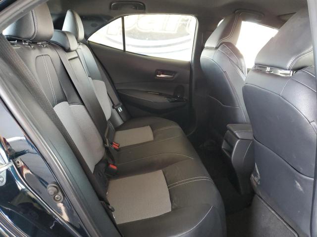 2020 TOYOTA COROLLA XSE - JTNC4RBE3L3079340