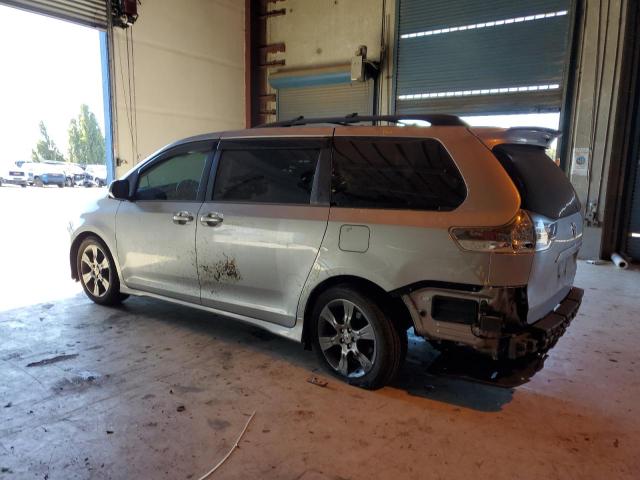 2015 TOYOTA SIENNA SPO 5TDXK3DC2FS639954