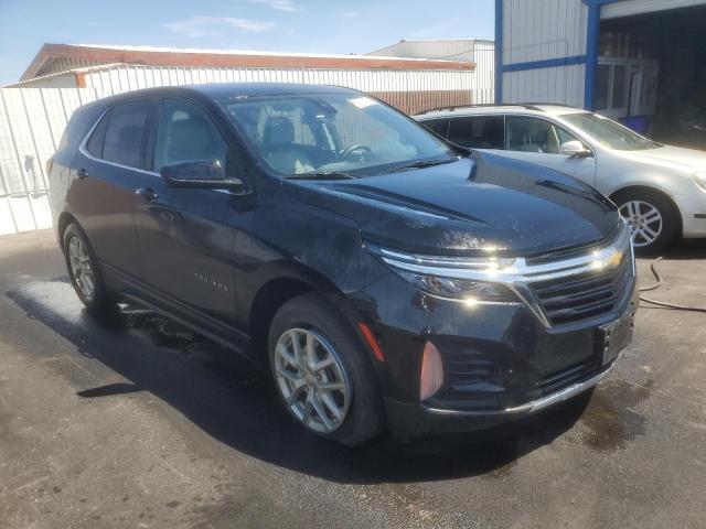 2023 CHEVROLET EQUINOX LT - 3GNAXUEG2PL189395