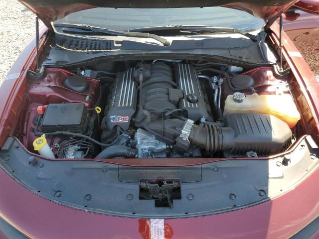 2020 DODGE CHARGER SC 2C3CDXGJ3LH107377