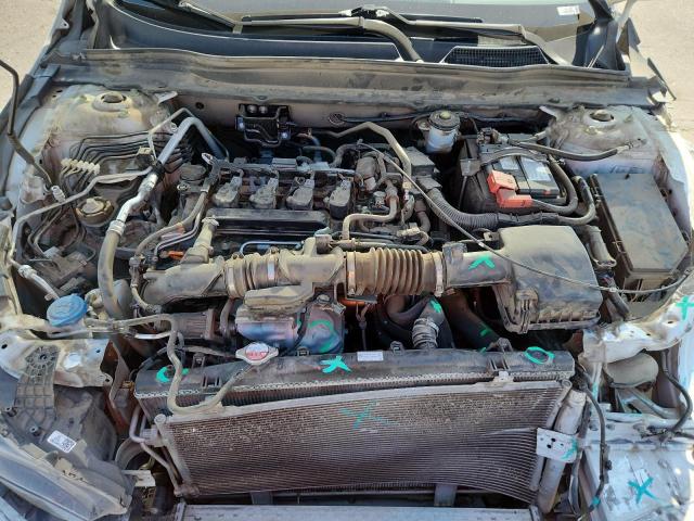 2021 HONDA ACCORD SPO 1HGCV1F33MA018662