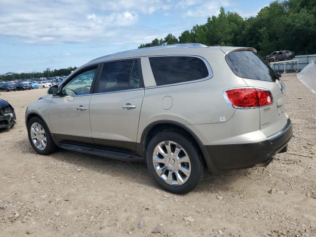 2010 BUICK ENCLAVE CX - 5GALRCED9AJ169169