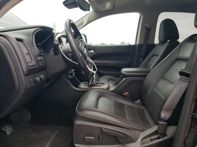 2017 GMC CANYON DEN 1GTG6EEN7H1298258