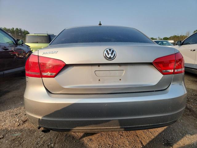 2013 VOLKSWAGEN PASSAT S - 1VWAP7A35DC064828