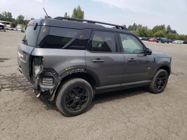 2021 FORD BRONCO SPO - 3FMCR9D92MRB06645