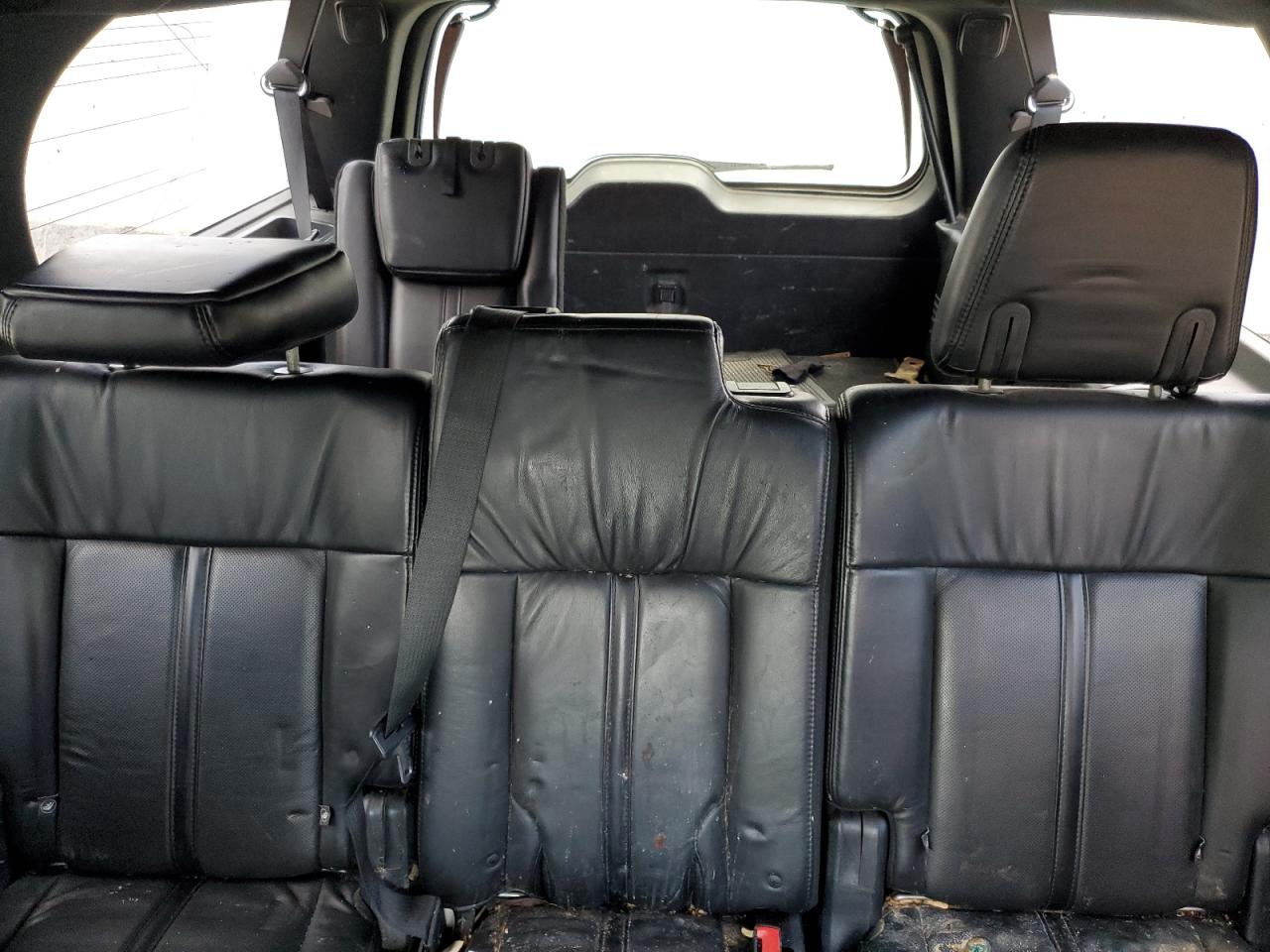 LINCOLN NAVIGATOR L SELECT