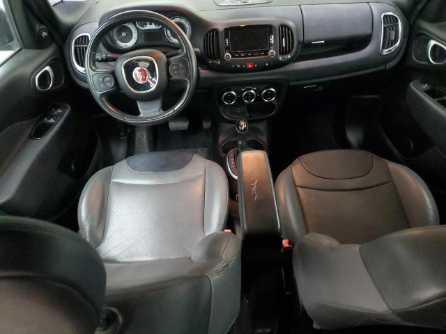 2015 FIAT 500L LOUNG ZFBCFACH7FZ030851