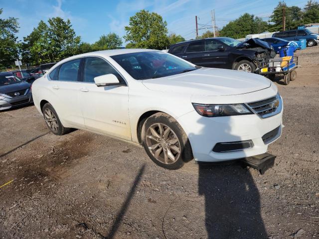 2017 CHEVROLET IMPALA LT 1G1105S36HU132587