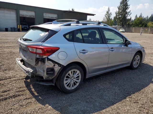 2017 SUBARU IMPREZA PR 4S3GTAB6XH3733812