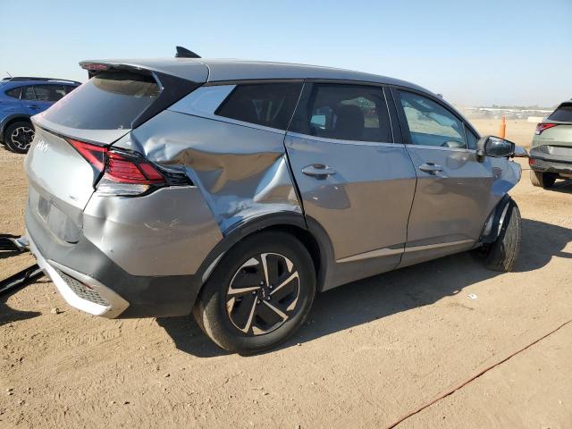 2023 KIA SPORTAGE L - KNDPUCAG9P7079492