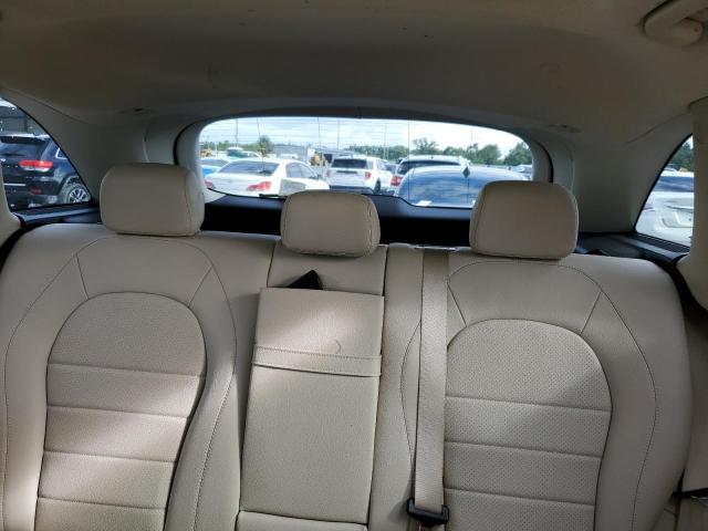 2020 MERCEDES-BENZ GLC 300 4M WDC0G8EB7LF701280