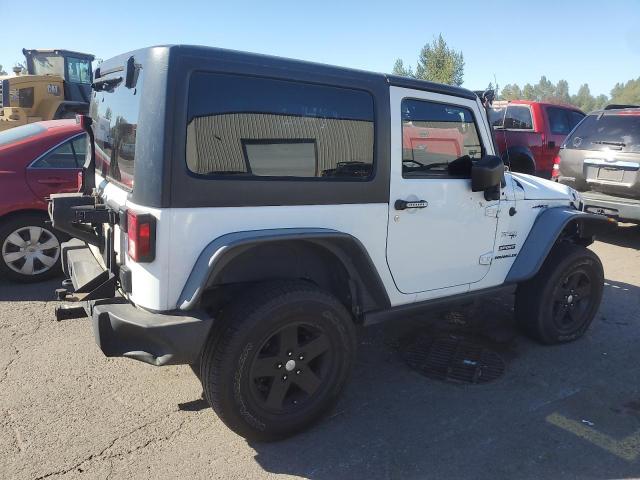 2015 JEEP WRANGLER S 1C4AJWAG5FL613674