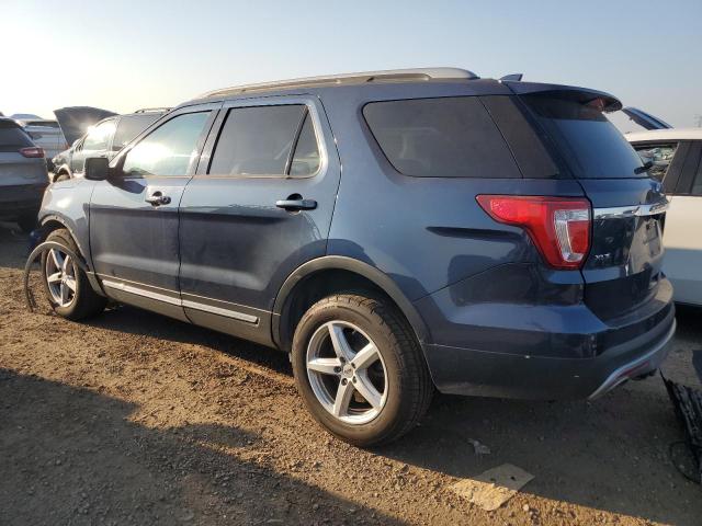 2016 FORD EXPLORER X 1FM5K8DH2GGA48238