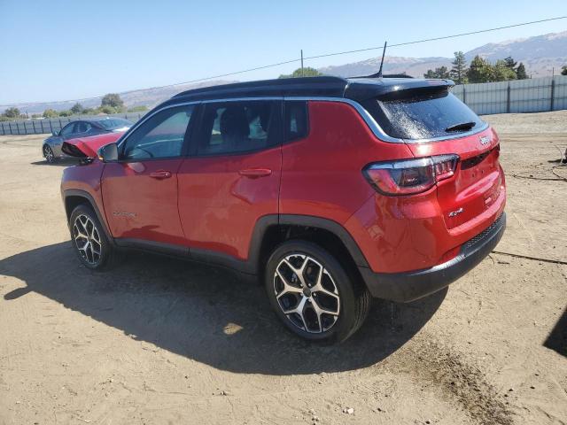 2025 JEEP COMPASS LI 3C4NJDCN5ST603226