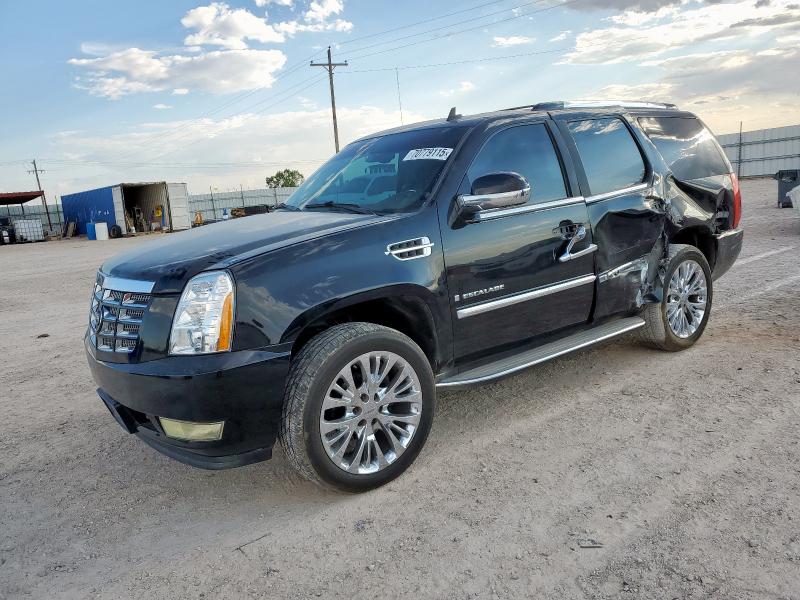 CADILLAC ESCALADE L