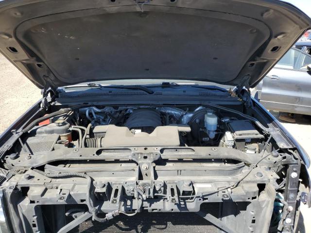 2016 CHEVROLET SUBURBAN C1500 LS 1GNSCGKC2GR209107