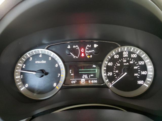 2015 NISSAN SENTRA S - 3N1AB7AP1FY287899