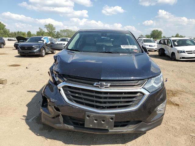 2020 CHEVROLET EQUINOX LS - 2GNAXHEV9L6142577