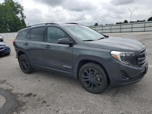 2020 GMC TERRAIN SL 3GKALPEV2LL118264