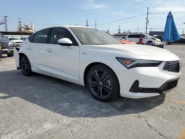 2025 ACURA INTEGRA A- #3296331481