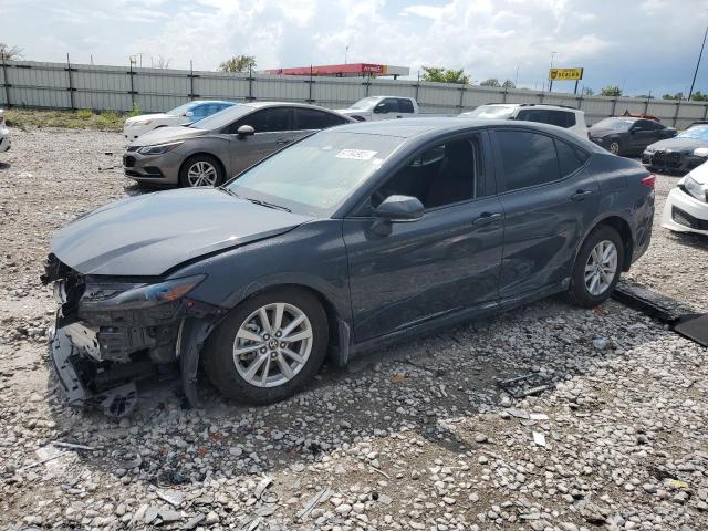 Global Auto Auctions: 2025 TOYOTA CAMRY XSE