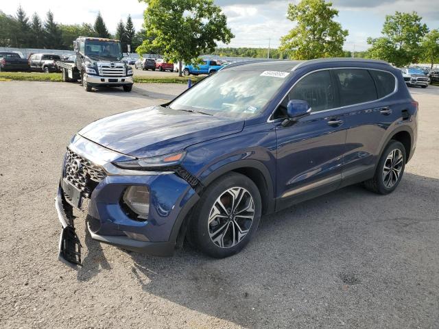 2020 HYUNDAI SANTA FE L - 5NMS53AA5LH145526