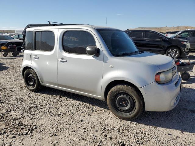 2012 NISSAN CUBE BASE - JN8AZ2KR3CT251569