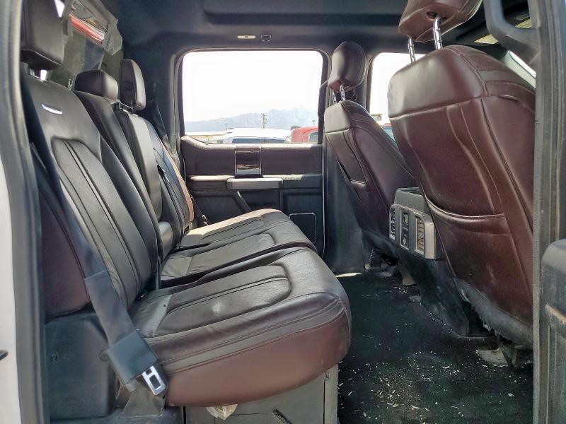 2017 FORD F350 SUPER 1FT8W3BTXHEC00702