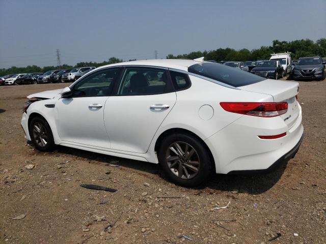 2020 KIA OPTIMA LX - 5XXGT4L30LG418919