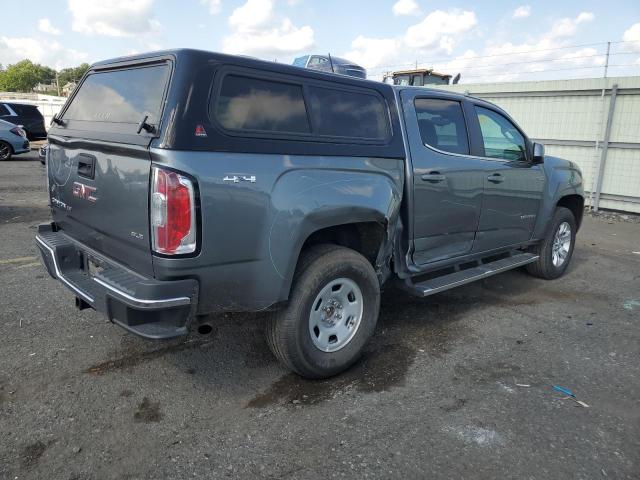 2018 GMC CANYON SLE 1GTG6CENXJ1306959