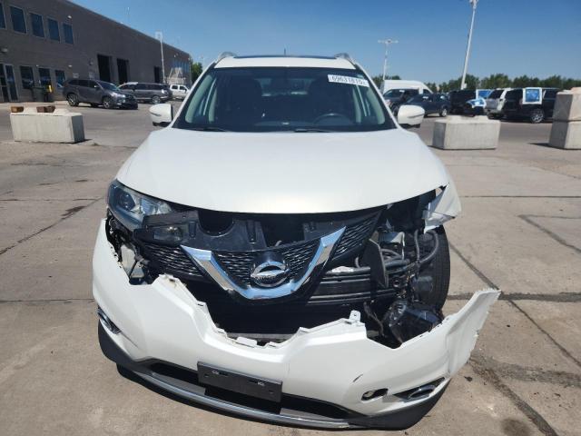 2014 NISSAN ROGUE S - 5N1AT2MV0EC804202
