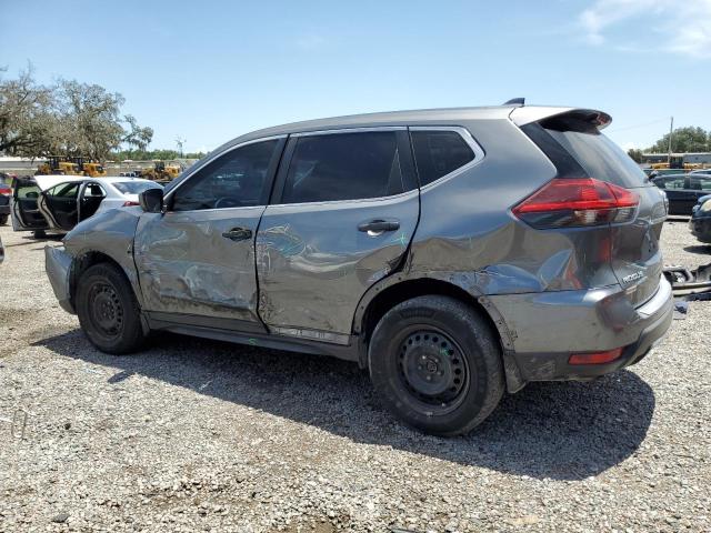 2018 NISSAN ROGUE S - JN8AT2MV1JW313056