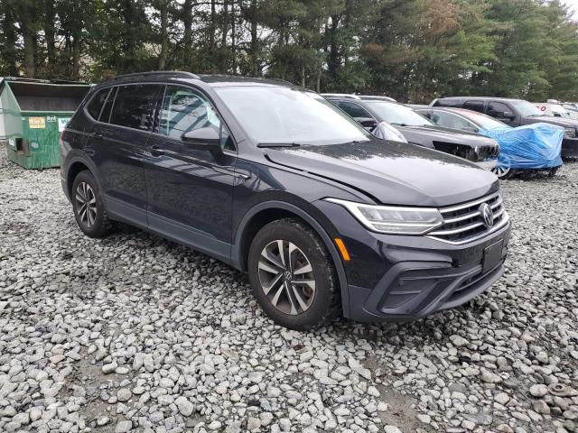 2024 VOLKSWAGEN TIGUAN S 3VVFB7AX9RM065188