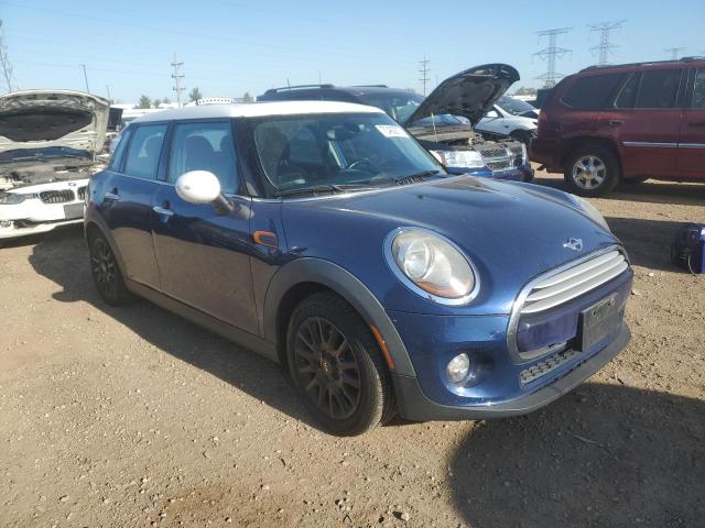 2015 MINI COOPER - WMWXS5C51FT833856