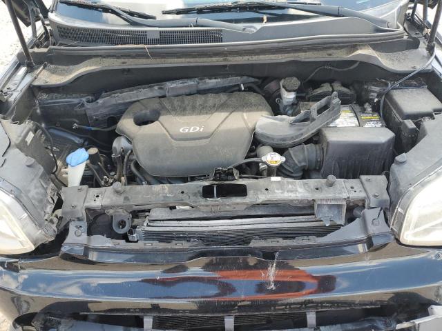 2016 KIA SOUL KNDJN2A23G7346370