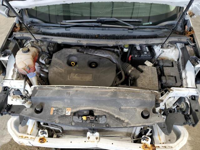 2015 FORD EDGE SEL - 2FMTK3J99FBB56966