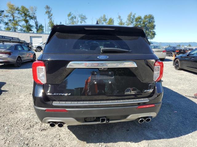 2021 FORD EXPLORER PLATINUM 1FM5K8HC9MGA96085