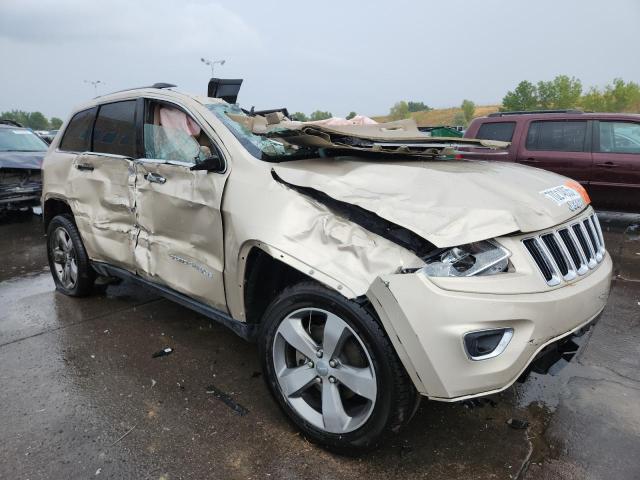 2014 JEEP GRAND CHER - 1C4RJFBG9EC497878