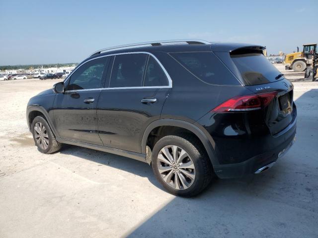 2021 MERCEDES-BENZ GLE 350 4M 4JGFB4KB1MA498621