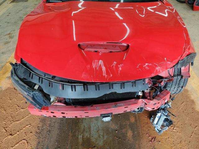 2016 DODGE CHARGER R/T SCAT PACK 2C3CDXGJ7GH272080