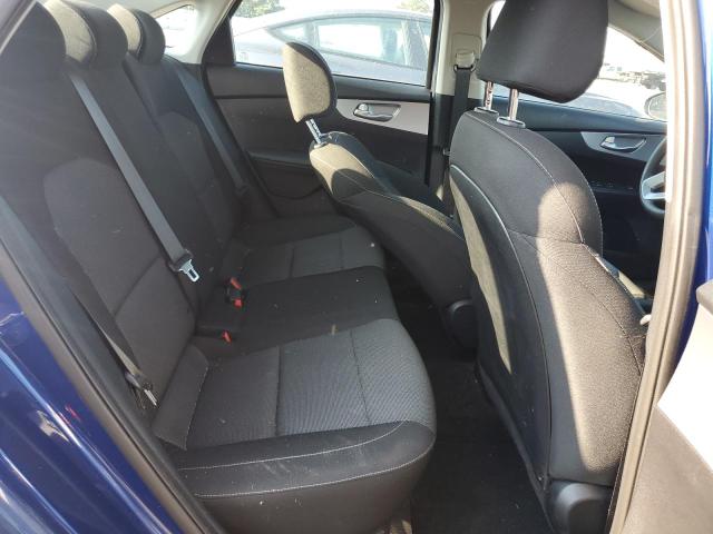 2023 KIA FORTE LX 3KPF24AD2PE660720